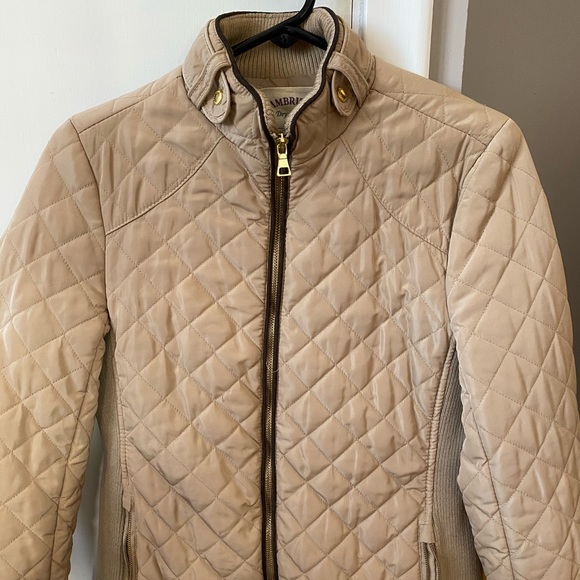 Fall coat - Picture 2 of 2